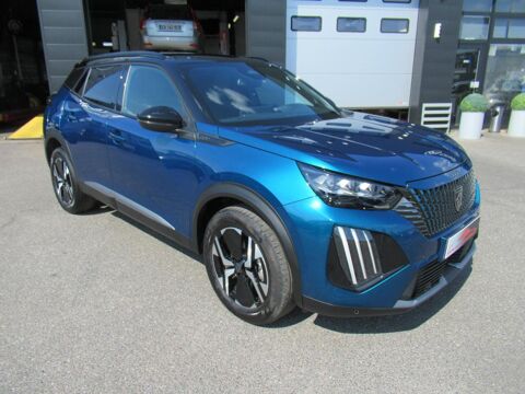 2008 1.2 Hybrid 145ch GT e-DCS6 2026 occasion 91650 BREUILLET