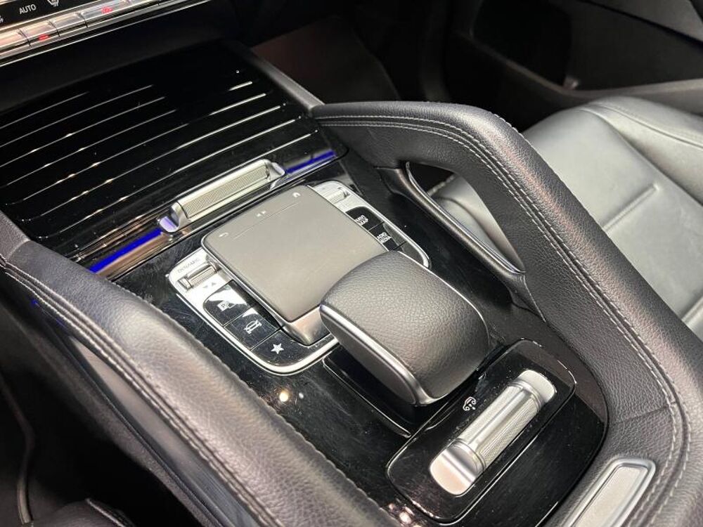 Classe GLE 400 d 330ch AMG Line 4Matic 9G-Tronic 2019 occasion 31100 TOULOUSE