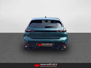 308 Plug-In Hybrid 195ch GT e-DCS7 2026 occasion 62000 Arras