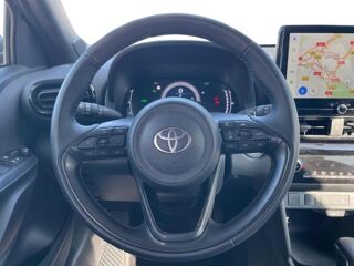 Yaris Cross 130h Design MC24 2025 occasion 13400 Aubagne