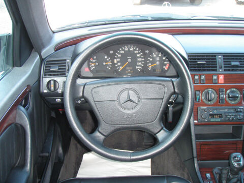 Classe C 180 ELEGANCE 1995 occasion 93220 Gagny