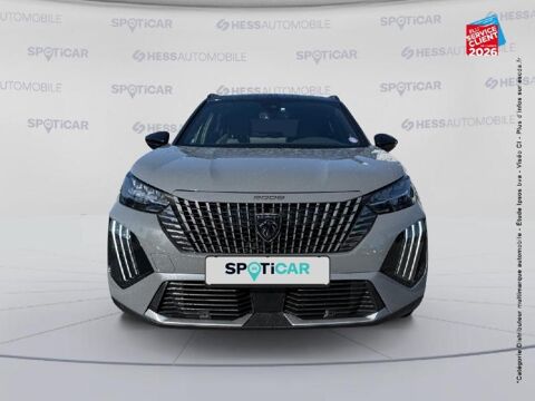 2008 1.2 PureTech 130ch S&S GT EAT8 2023 occasion 51100 Reims