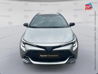 Corolla 2.0 178ch Collection MY26 2026 occasion 57050 Metz