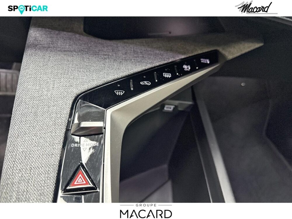 3008 1.2 Hybrid 145ch Allure e-DCS6 2025 occasion 82000 Montauban