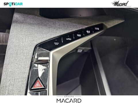 3008 1.2 Hybrid 145ch Allure e-DCS6 2025 occasion 82000 Montauban