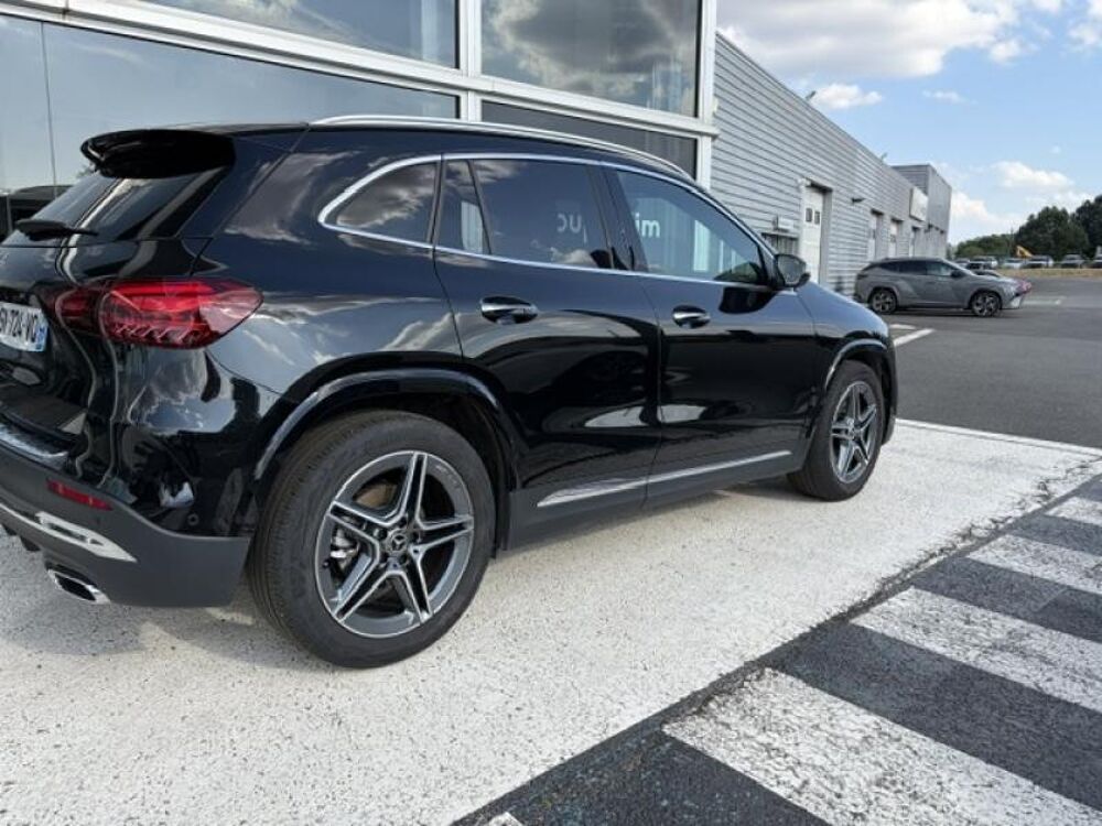 Classe GLA 180 d 116ch AMG Line 8G-DCT 2024 occasion 24100 Bergerac