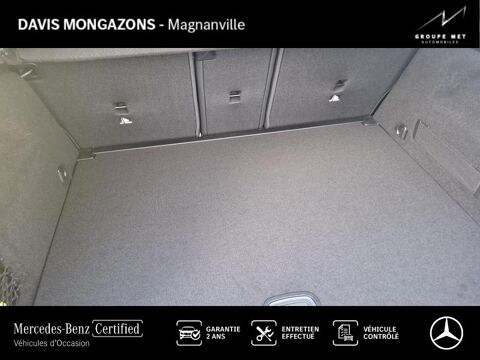 Classe GLA 180 136ch Edition 140 7G-DCT 2026 occasion 78200 Magnanville