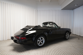 911 SC CABRIOLET 3.0L 204CV 1983 occasion 67550 Vendenheim
