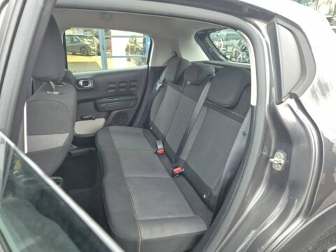 C3 1.2 PureTech 83ch S&S Shine 2022 occasion 78200 Buchelay