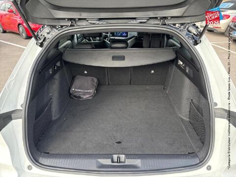 Astra 1.6 Turbo 180ch Hybrid GS BVA8 2025 occasion 21000 Dijon