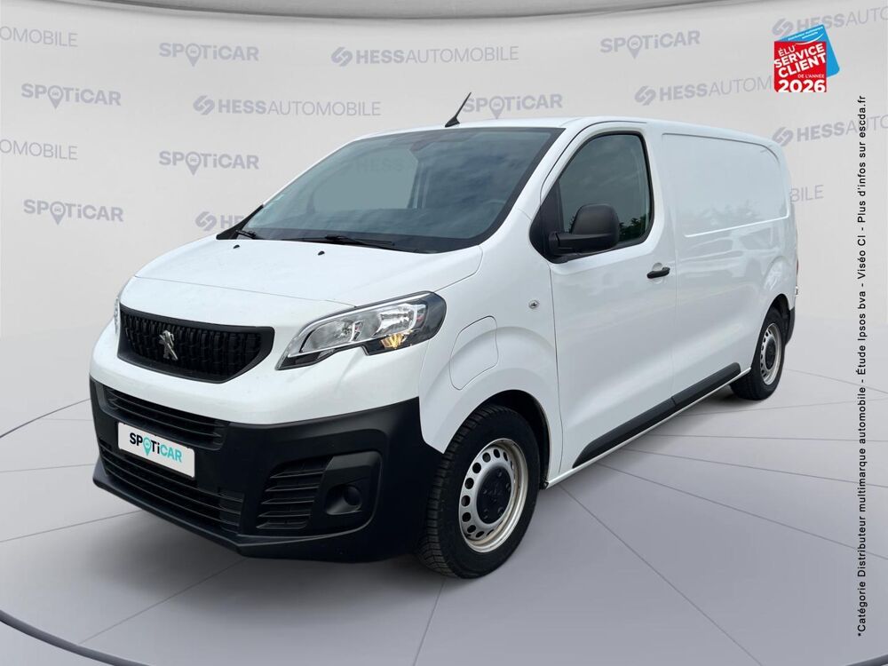 Expert Standard 100 kW batterie 75 kWh Premium 2022 occasion 51100 Reims