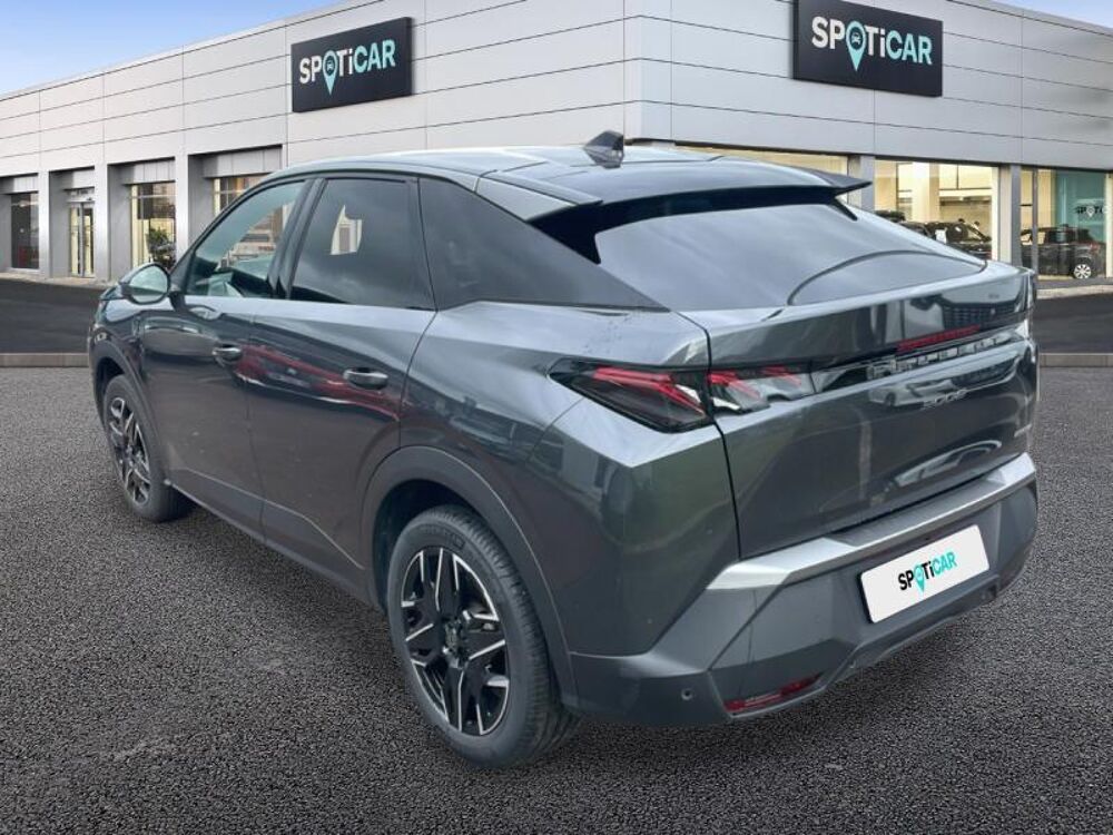 3008 1.2 Hybrid 145ch GT e-DCS6 2025 occasion 62000 Arras