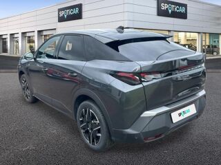 3008 1.2 Hybrid 145ch GT e-DCS6 2025 occasion 62000 Arras