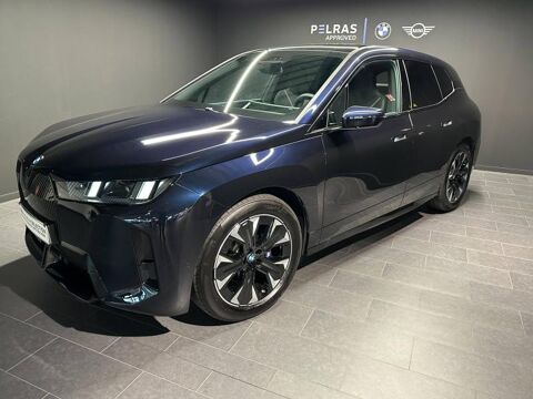 iX xDrive45 408ch M Sport 2025 occasion 31100 TOULOUSE