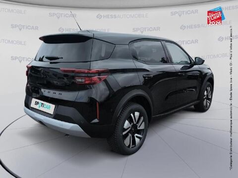 Frontera 1.2 Turbo Hybrid 145ch GS e-DCT6 2026 occasion 90000 Belfort
