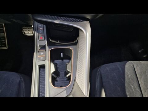 Terramar 1.5 eHybrid 204ch V DSG7 2025 occasion 24430 Marsac-sur-l'Isle