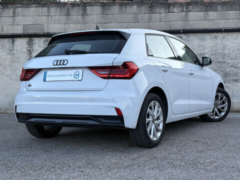 A1 25 TFSI 95CH DESIGN 2021 occasion 13400 AUBAGNE