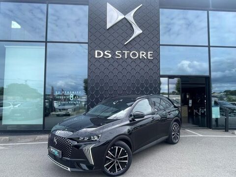 Annonce voiture Citroën DS7 32990 €