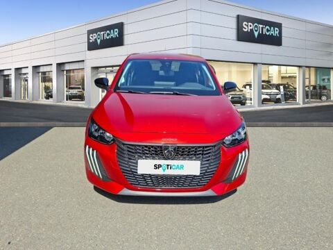 208 1.2 PureTech 100ch S&S Active 2024 occasion 28500 Vernouillet