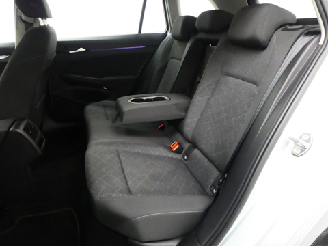 Golf 1.5 ETSI OPF 130CH LIFE BUSINESS DSG7 2022 occasion 77100 Nanteuil-l&egrave;s-Meaux