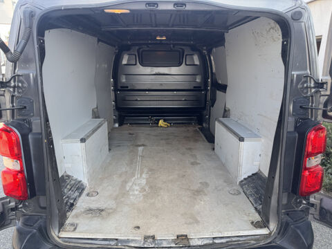Jumpy XL 2.0 BLUEHDI 150 CH S&S TVA RECUPERABLE 2019 occasion 31770 Colomiers