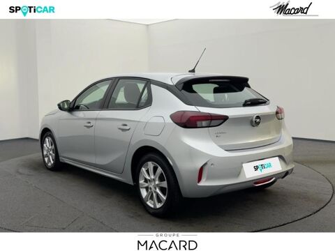 Corsa 1.2 75ch Edition 2022 occasion 82000 Montauban