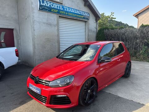 Annonce voiture Volkswagen Golf 18990 €