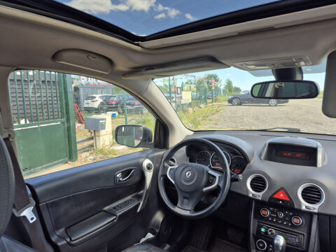Koleos 2.0 DCI 150CH FAP BOSE 4X4 BVA 2009 occasion 95420 MAGNY EN VEXIN