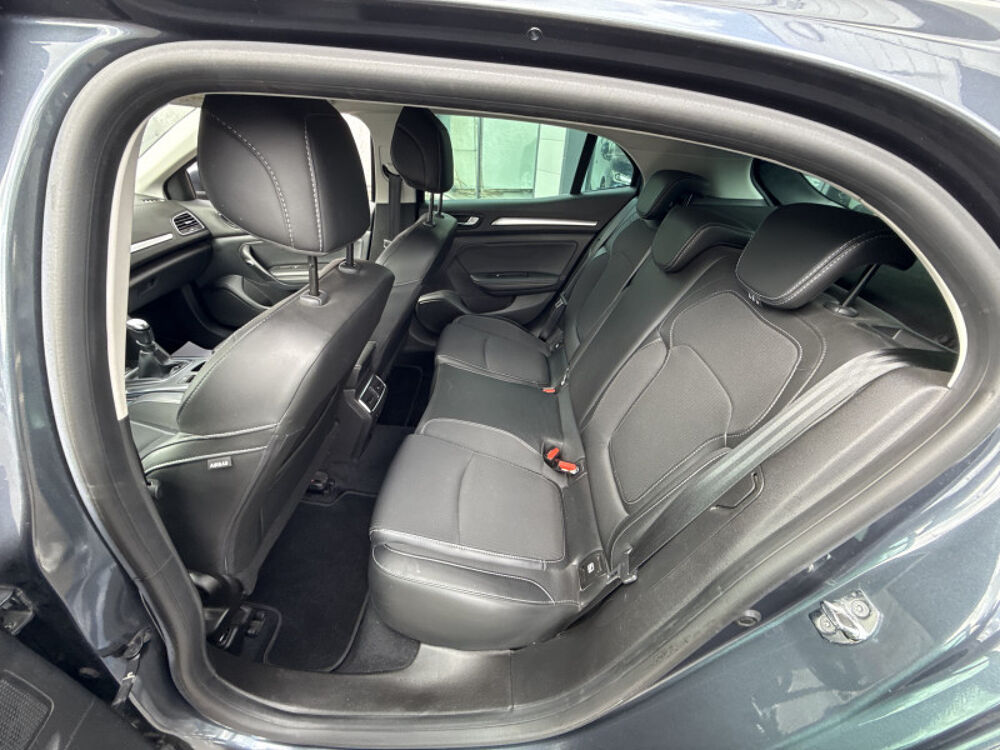 Megane IV 1.5 BLUE DCI 115CH INTENS 2021 occasion 31140 Aucamville