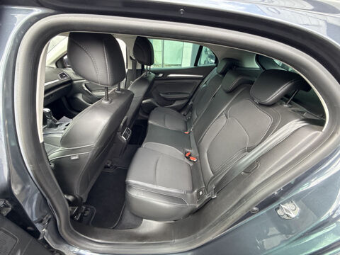 Megane IV 1.5 BLUE DCI 115CH INTENS 2021 occasion 31140 Aucamville
