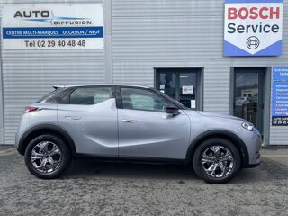 DS3 BLUEHDI 110CV BUSINESS 2021 occasion 29120 Pont-l'Abb&eacute;