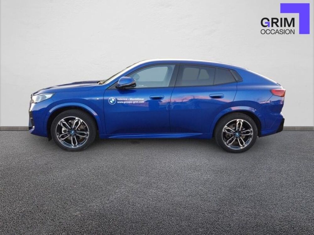 X2 i xDrive30 313ch M Sport 2024 occasion 26000 Valence
