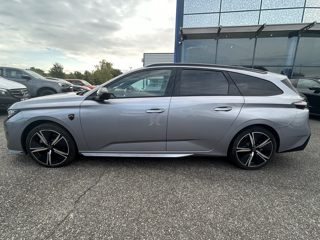 308 SW 1.2 HYBRID 145CH GT E-DCS6 2025 occasion 31670 Lab&egrave;ge