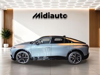 DS8 Electrique 230 73,7kWh Etoile / NEUF 2025 occasion 56850 Caudan