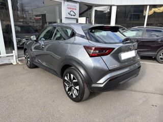 Juke 1.0 DIG-T 114ch Business Edition DCT7 2023.5 2023 occasion 92000 Nanterre