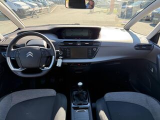C4 Picasso BlueHDi 100ch Business S&S 2016 occasion 24750 Tr&eacute;lissac