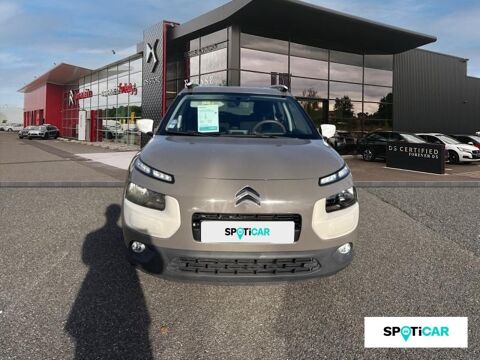 C4 cactus PureTech 82 Feel Edition 2014 occasion 82000 Montauban