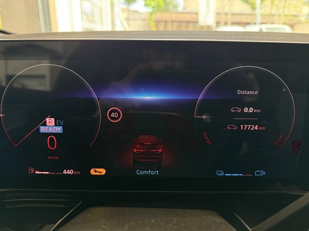 Austral 1.2 E-Tech full hybrid 200ch Techno - 23 2023 occasion 78750 Mareil-Marly