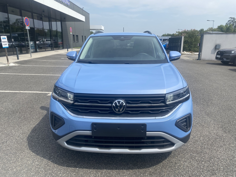 T-Cross 1.0 TSI 116CH LIFE DSG7 2024 occasion 31670 Lab&egrave;ge