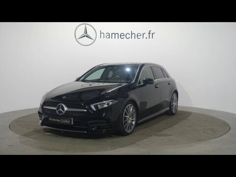 Annonce voiture Mercedes Classe A 22990 