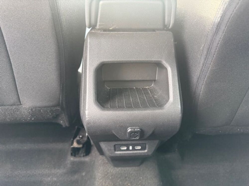 Duster 1.6 HYBRID 140CH EXPRESSION 2025 occasion 82000 Montauban