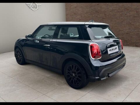 Cooper 136ch Edition Premium Plus BVA7 2023 occasion 78240 Chambourcy