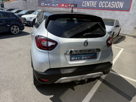 Captur 1.5 DCI 110CH ENERGY INTENS 2018 occasion 31140 Aucamville