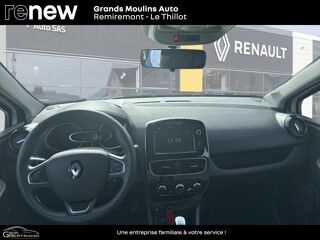 Clio 1.5 dCi 75ch energy Air M&eacute;diaNav E6C 2019 occasion 88160 Le Thillot