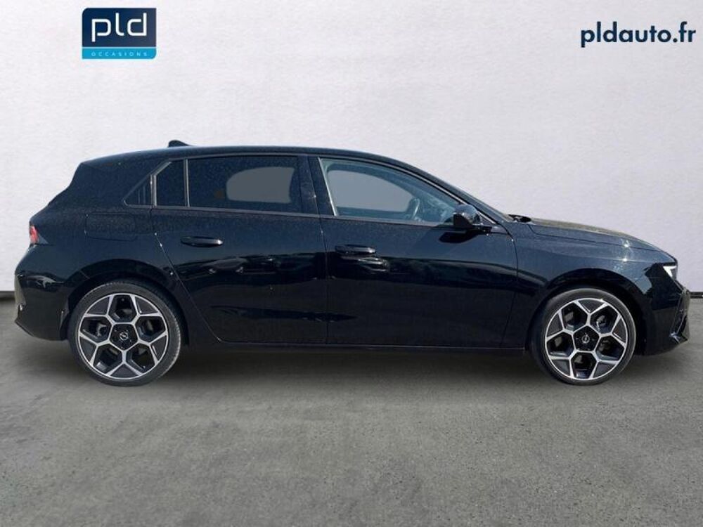 Astra 1.6 Turbo 180ch Hybrid GS Line BVA8 2022 occasion 13730 ST VICTORET
