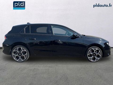 Astra 1.6 Turbo 180ch Hybrid GS Line BVA8 2022 occasion 13730 ST VICTORET