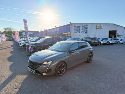Annonce voiture Peugeot 308 22490 €