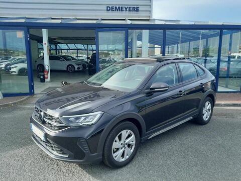 Volkswagen Taigo 1.0 TSI 110ch Life Business 2022 occasion Anglet 64600