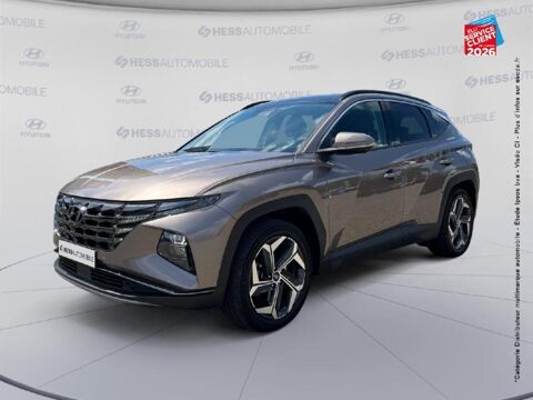 Annonce voiture Hyundai Tucson 27299 €