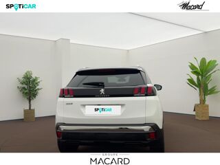 3008 1.5 BlueHDi 130ch E6.c Crossway S&S 6cv 2019 occasion 82000 Montauban